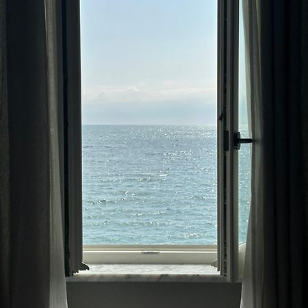 Villa Boido Luxury Italy Apartments Monterosso al Mare Eksteriør billede